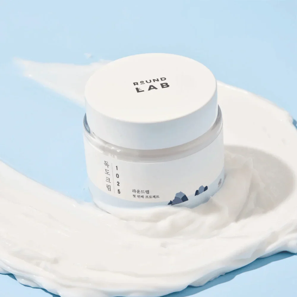 1025 Dokdo Cream [80ml] - Image 2