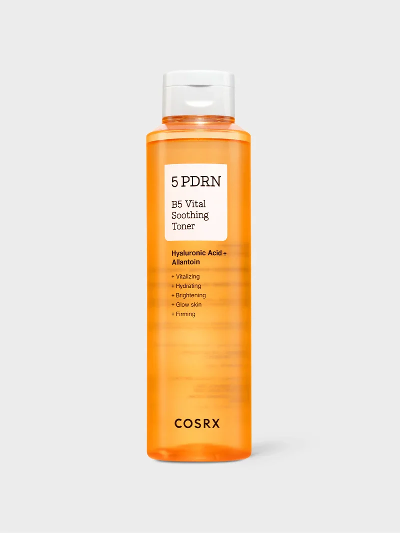 5 PDRN B5 Vital Soothing Toner [280ml]