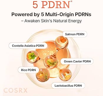 5 PDRN Collagen Intense Vitalizing Serum [100ml] - Image 2