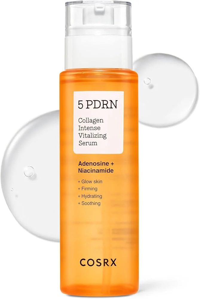 5 PDRN Collagen Intense Vitalizing Serum [100ml] - Image 4