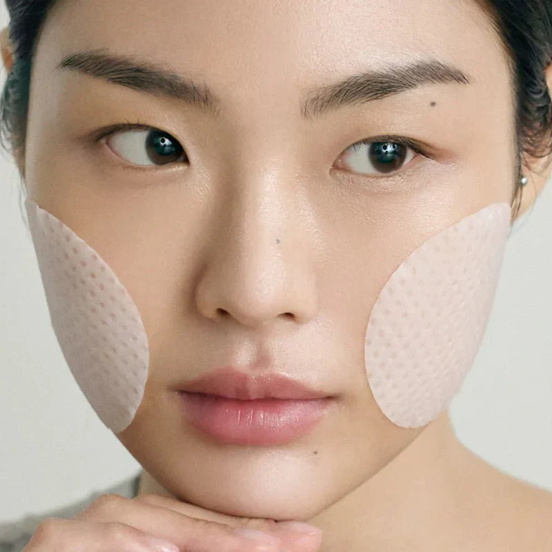 Jericho Rose Collagen Pad Firming Touch [60 pads] - Image 3