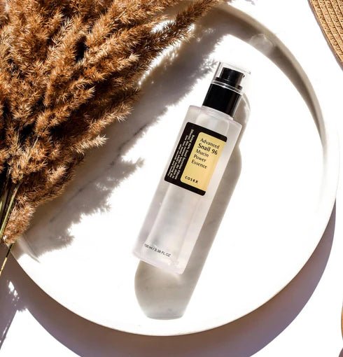 Advanced Snail 96 Mucin Power Essence  [100ml] - Image 3