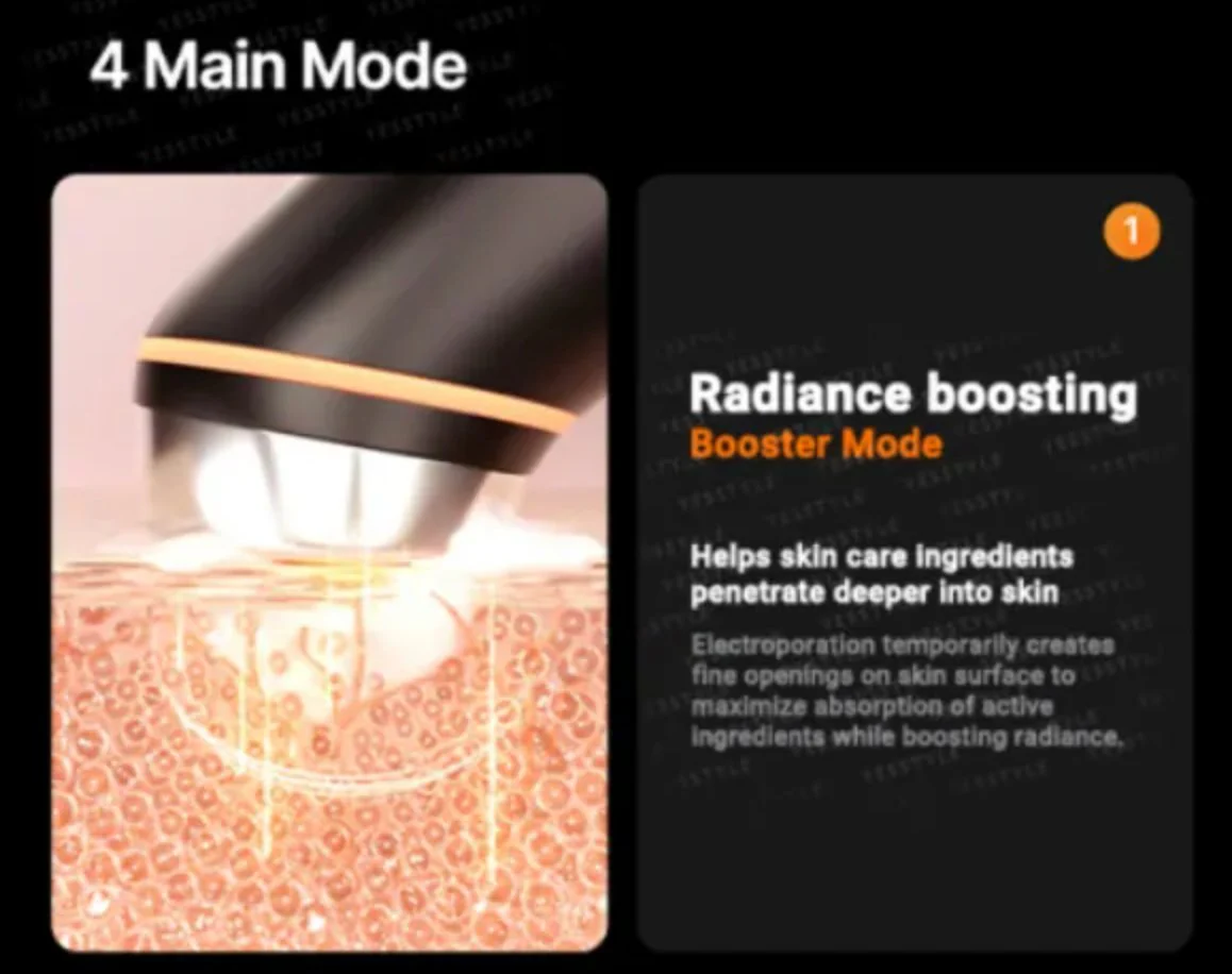 AGE-R Booster Pro - Image 11