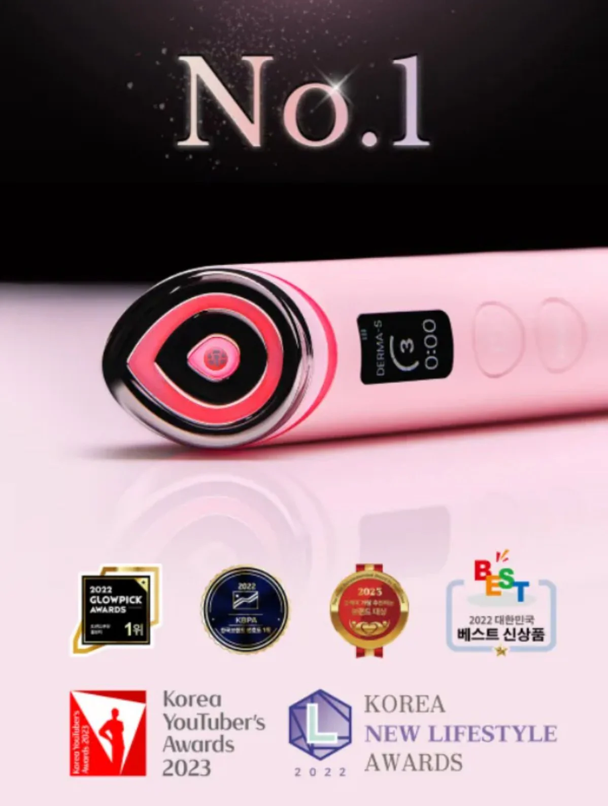 AGE-R Booster Pro - Image 2