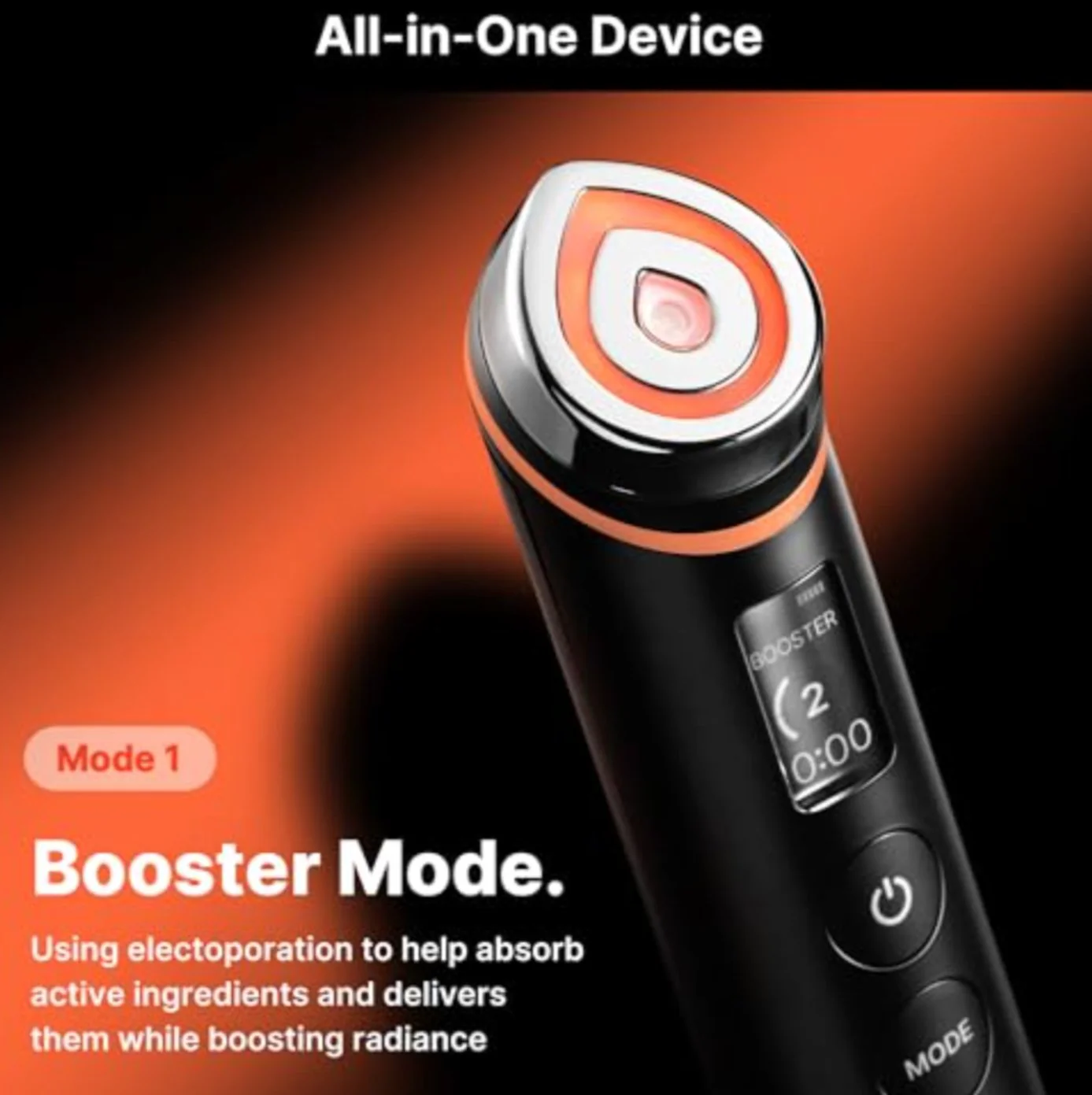 AGE-R Booster Pro - Image 4