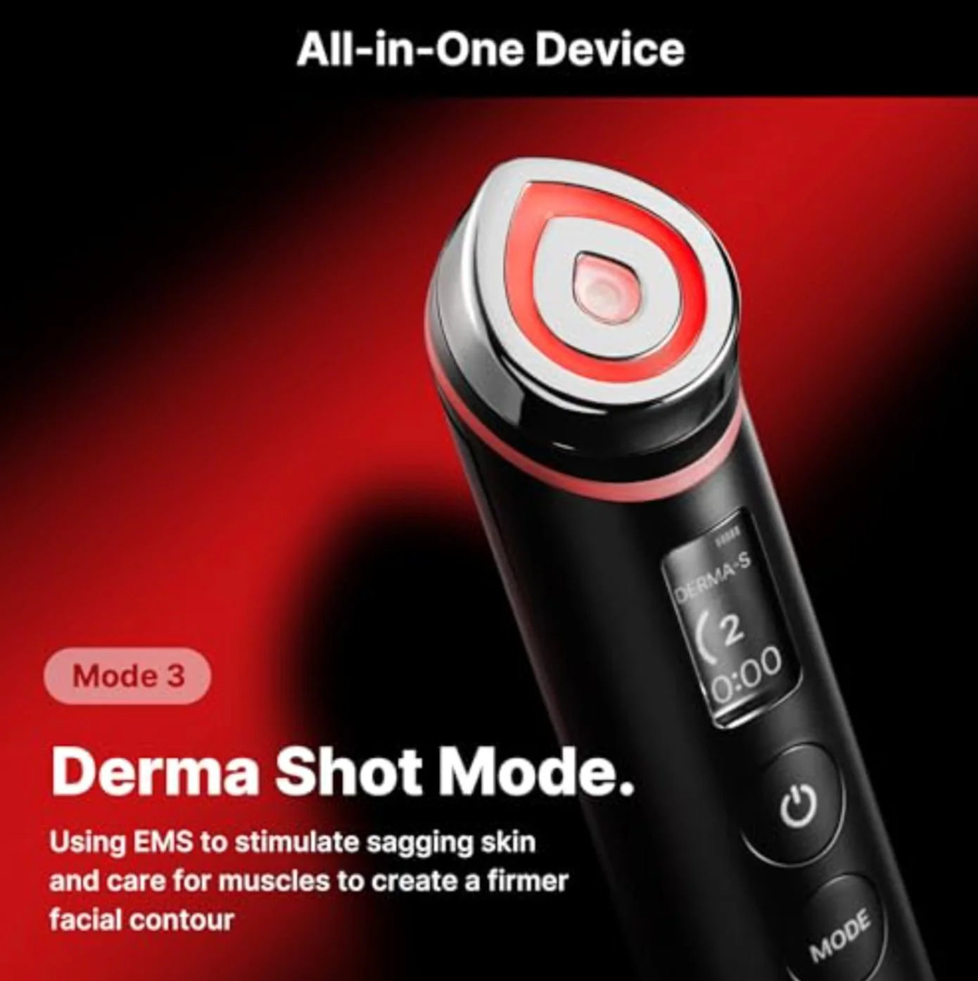 AGE-R Booster Pro - Image 6
