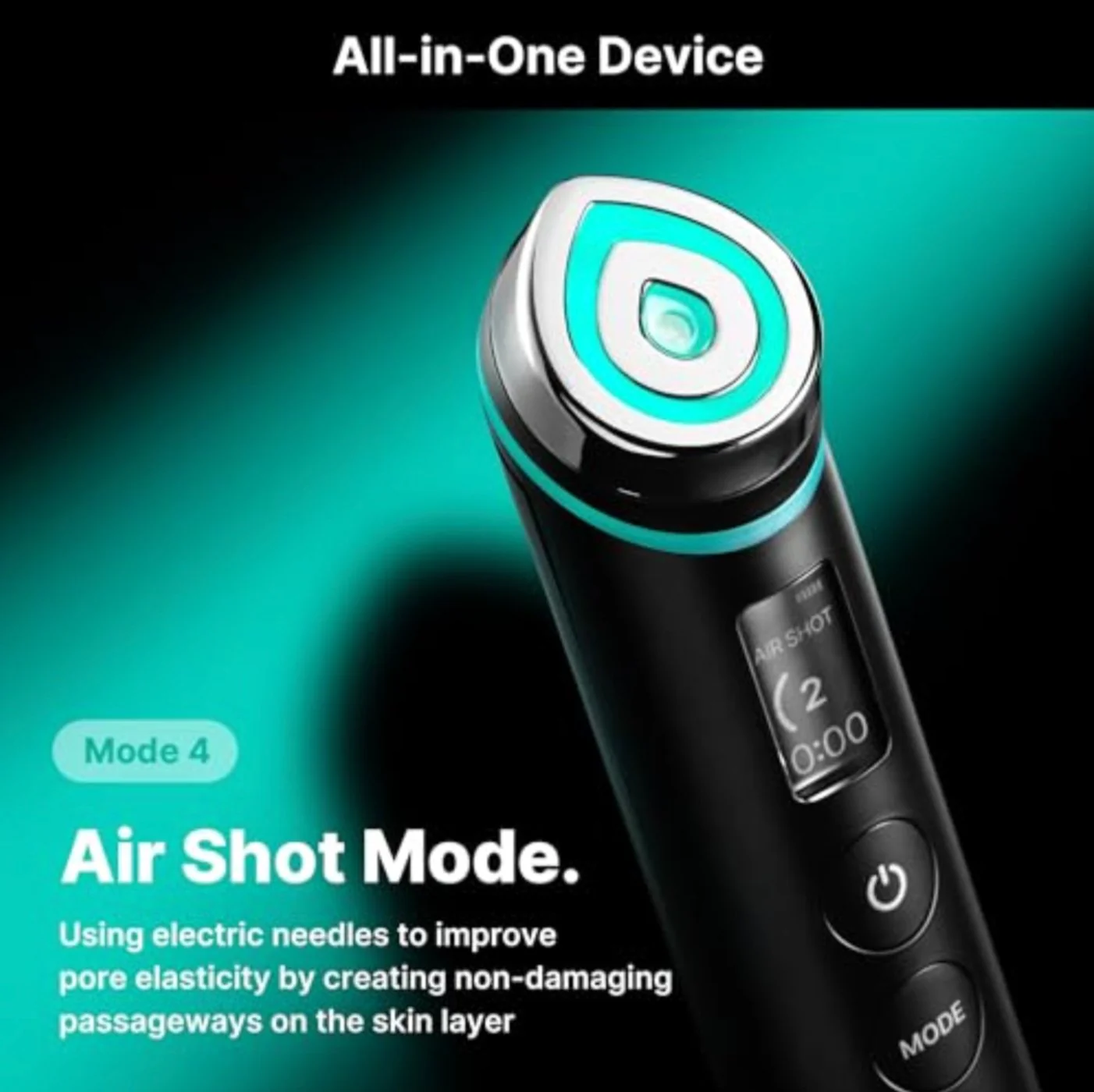 AGE-R Booster Pro - Image 8