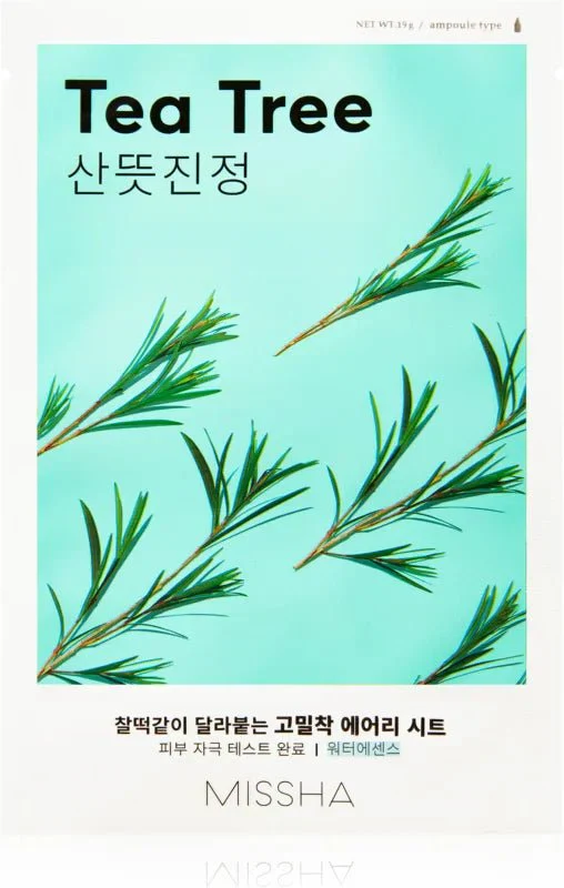 Airy Fit Sheet Mask - All Variations - Image 12
