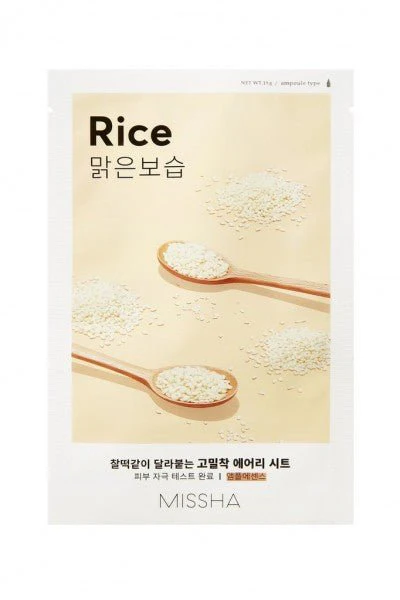 Airy Fit Sheet Mask - All Variations - Image 3