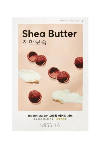 Airy Fit Sheet Mask - All Variations - Image 4