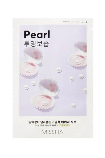 Airy Fit Sheet Mask - All Variations - Image 5