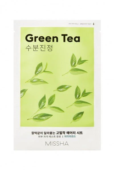 Airy Fit Sheet Mask - All Variations - Image 6