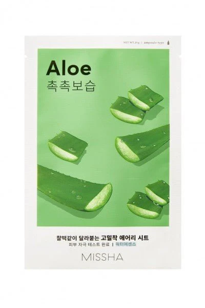 Airy Fit Sheet Mask - All Variations - Image 7
