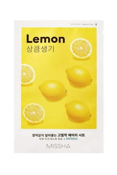Airy Fit Sheet Mask - All Variations - Image 8