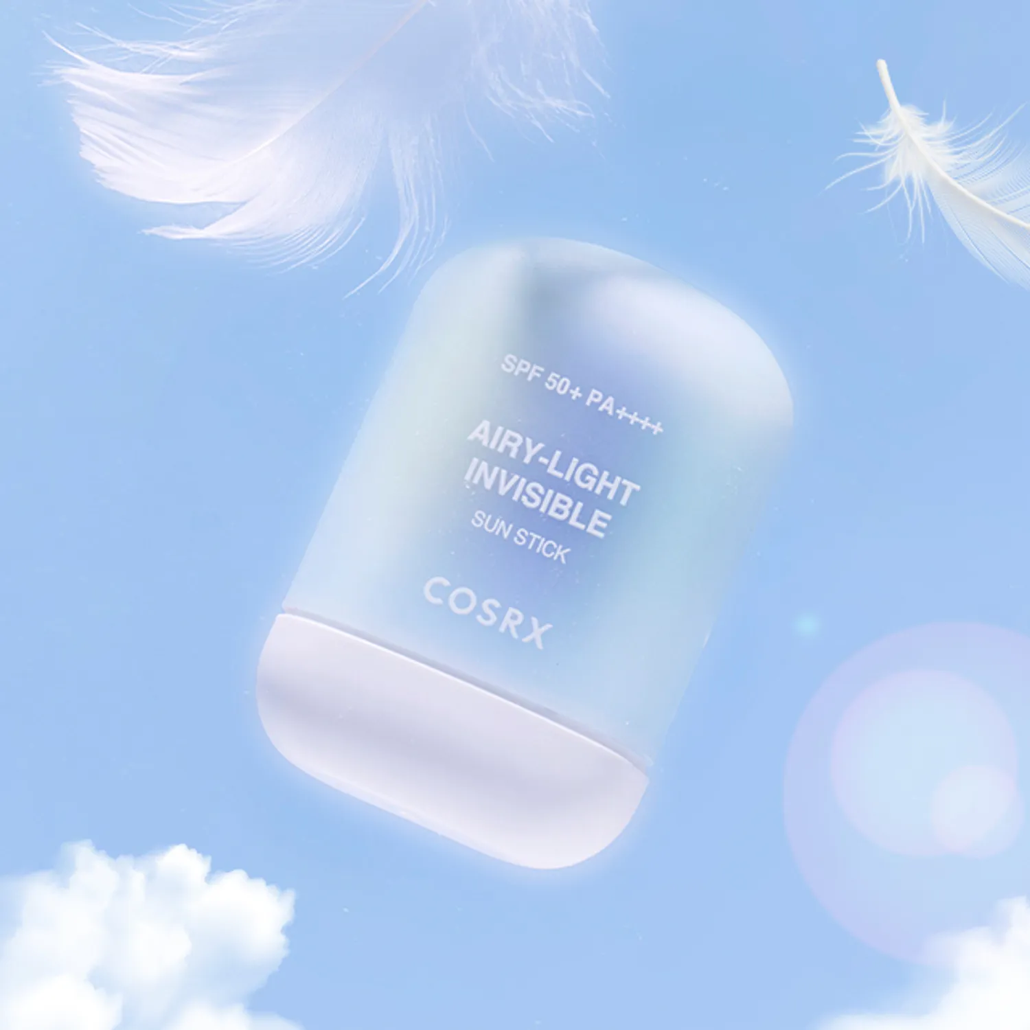 Airy-Light Invisible Sun Stick [19g] - Image 4