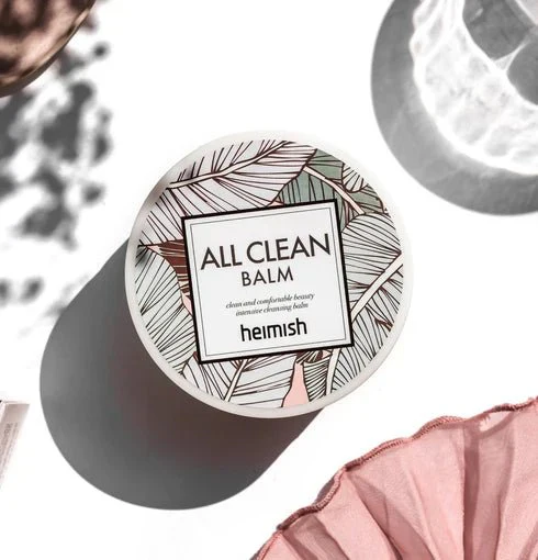 All Clean Balm [120ml] - Image 4
