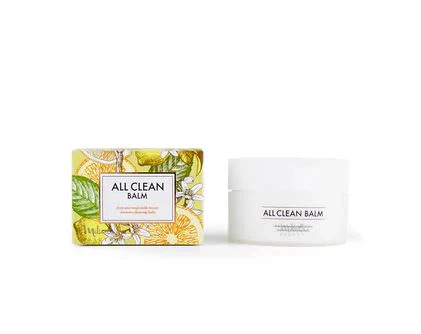 All Clean Balm Mandarin [120ml] - Image 5