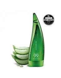 Aloe 99% Soothing Gel [250ml]