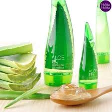 Aloe 99% Soothing Gel [250ml] - Image 3
