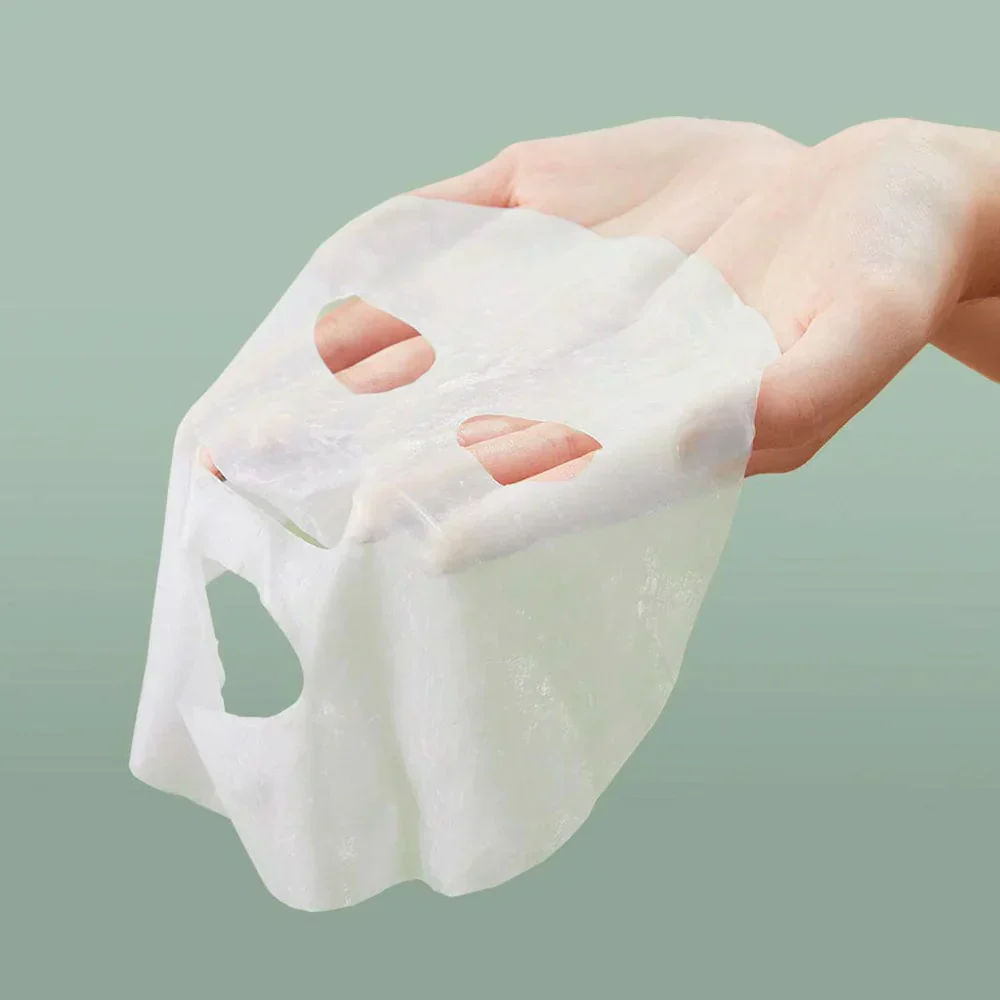 Heartleaf 77% Soothing Sheet Mask - Image 3