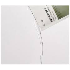 Heartleaf 77% Soothing Sheet Mask - Image 4