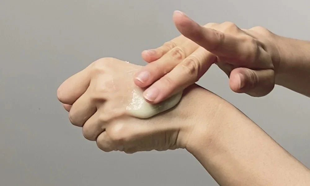 Heartleaf LHA Moisture Peeling Gel [120ml] - Image 4