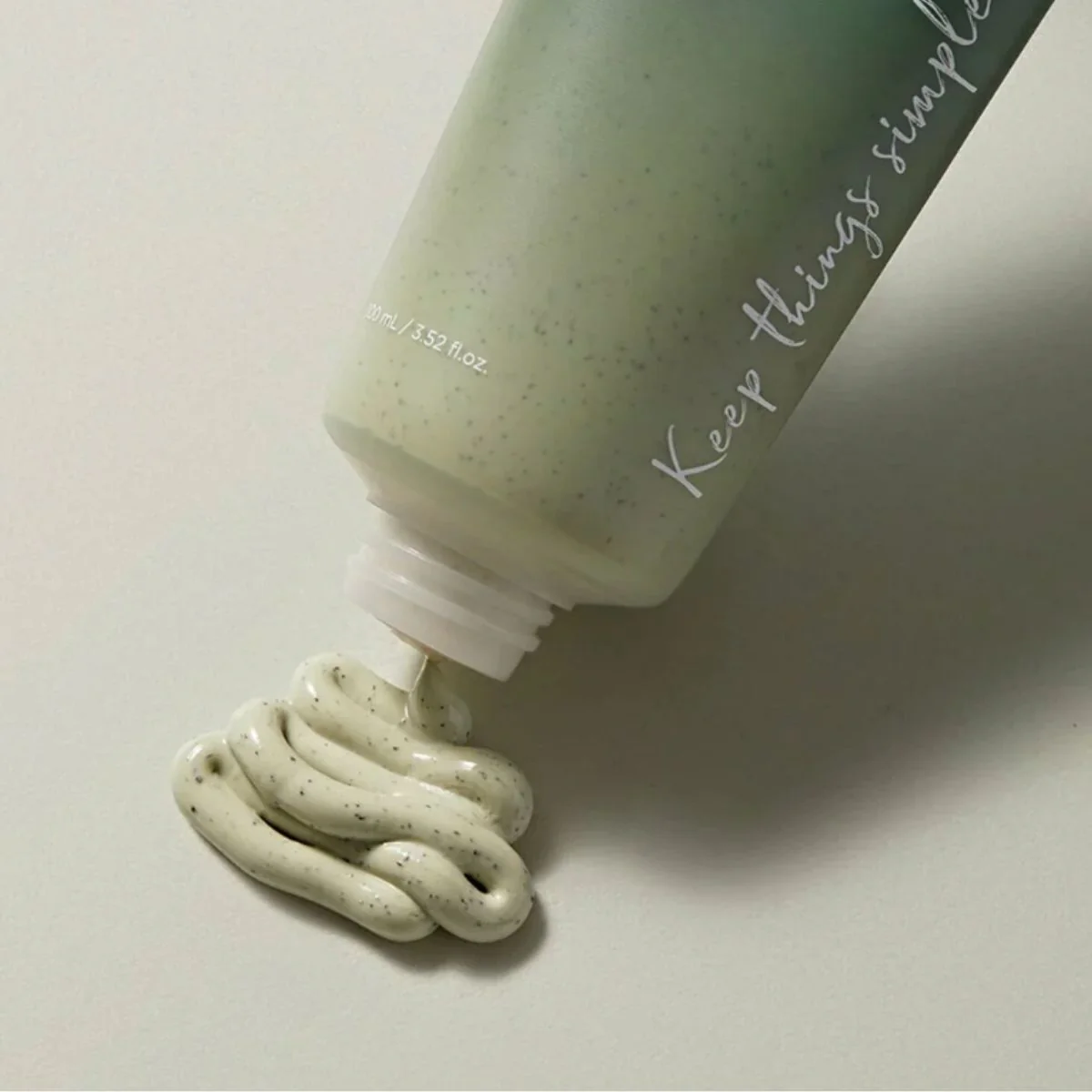Heartleaf Pore Clay Pack [100ml] - Image 3