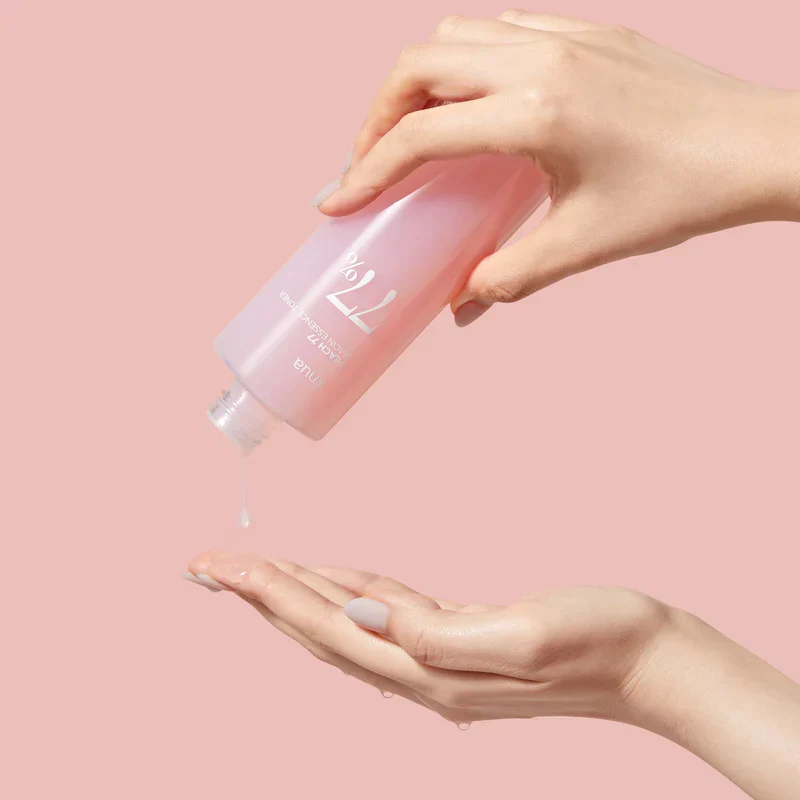 Peach 77 Niacin Essence Toner [250ml] - Image 3