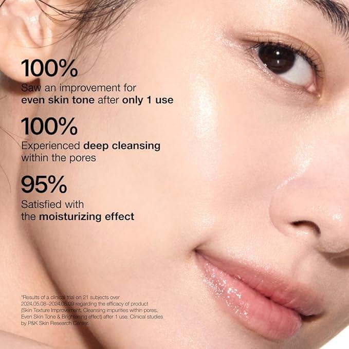 Rice Enzyme Brightening Cleansing Powder [40g] - Image 4
