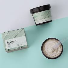 Spa Relief Be Frozen Pore Mask [120g] - Image 2