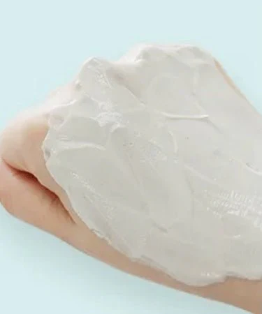Spa Relief Be Frozen Pore Mask [120g] - Image 4