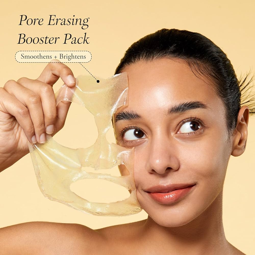 Real Calendula Peel Off Pack [100g] - Image 9