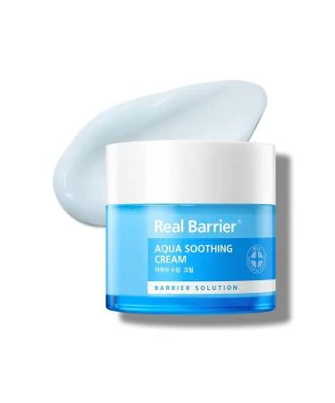 Aqua Soothing Cream [50ml]