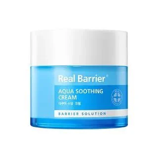 Aqua Soothing Cream [50ml] - Image 2