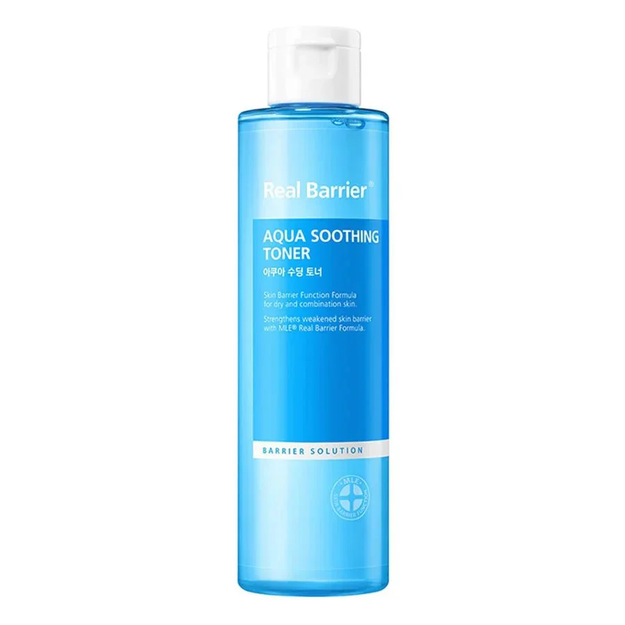 Aqua Soothing Toner [200ml]