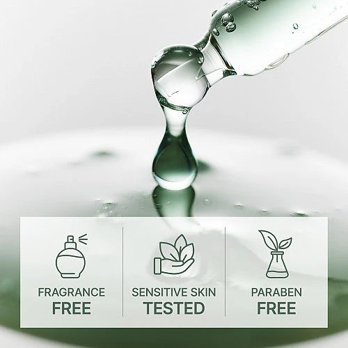 Holy Hyssop Serum 12 [30ml] - Image 3