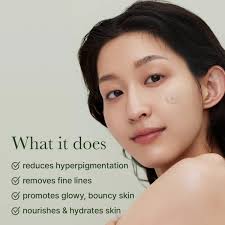 Holy Hyssop Serum 30 [50g] - Image 4