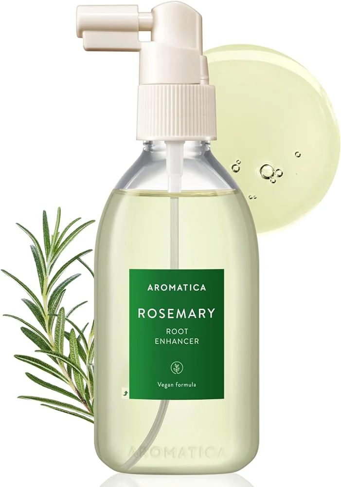 Rosemary Root Enhancer [100ml]