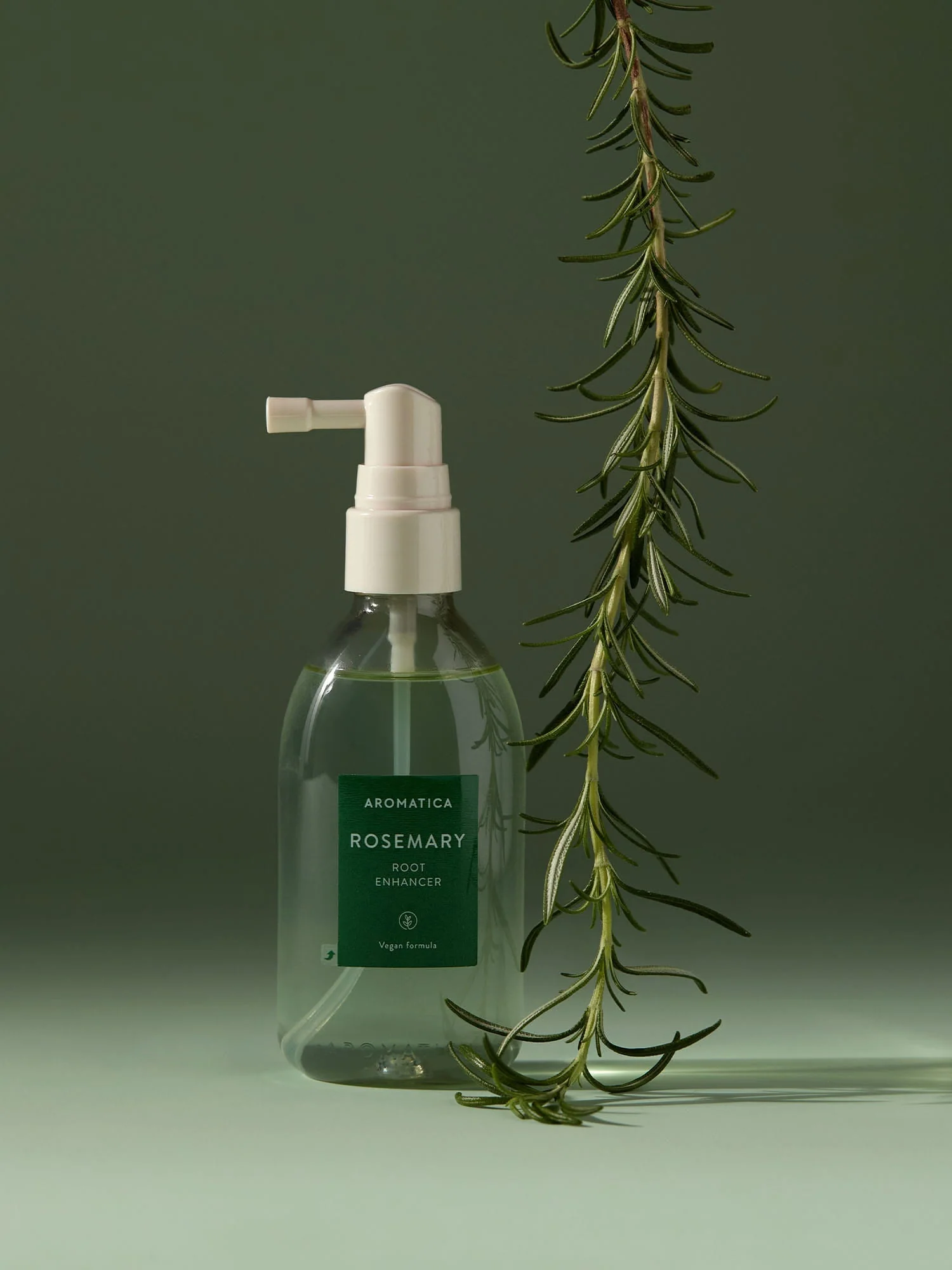 Rosemary Root Enhancer [100ml] - Image 3