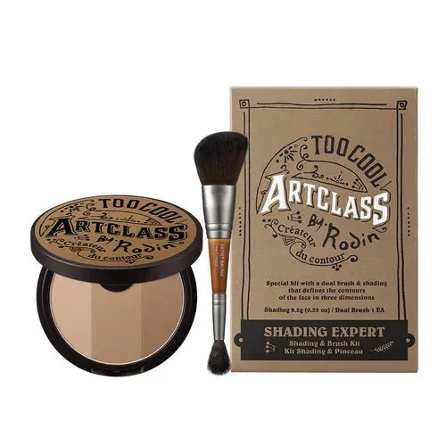 Artclass By Rodin Shading - 52g