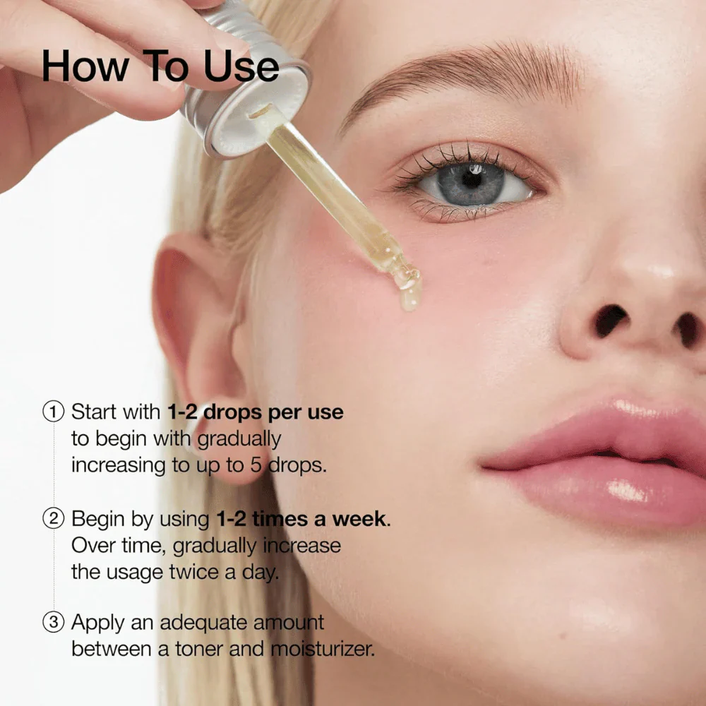 Azelaic Acid 10 Hyaluron Redness Soothing Serum [30ml] - Image 3
