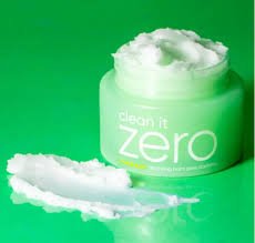 Clean It Zero Cleansing Balm Pore Clarifying [100ml] - Image 3