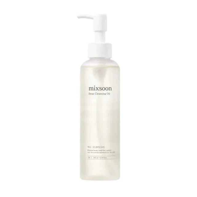 Bean Cleansing Oil [195ml]