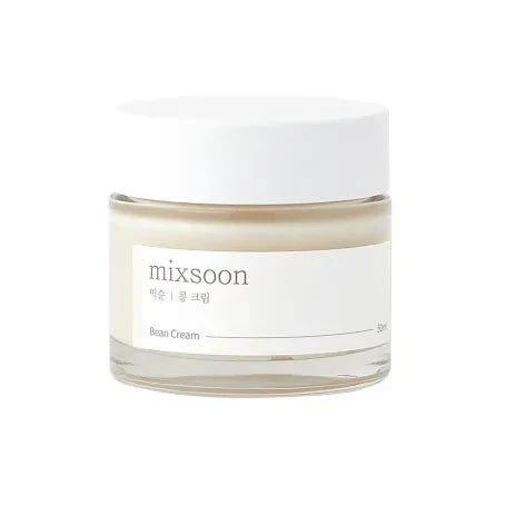 Bean Cream [50ml]