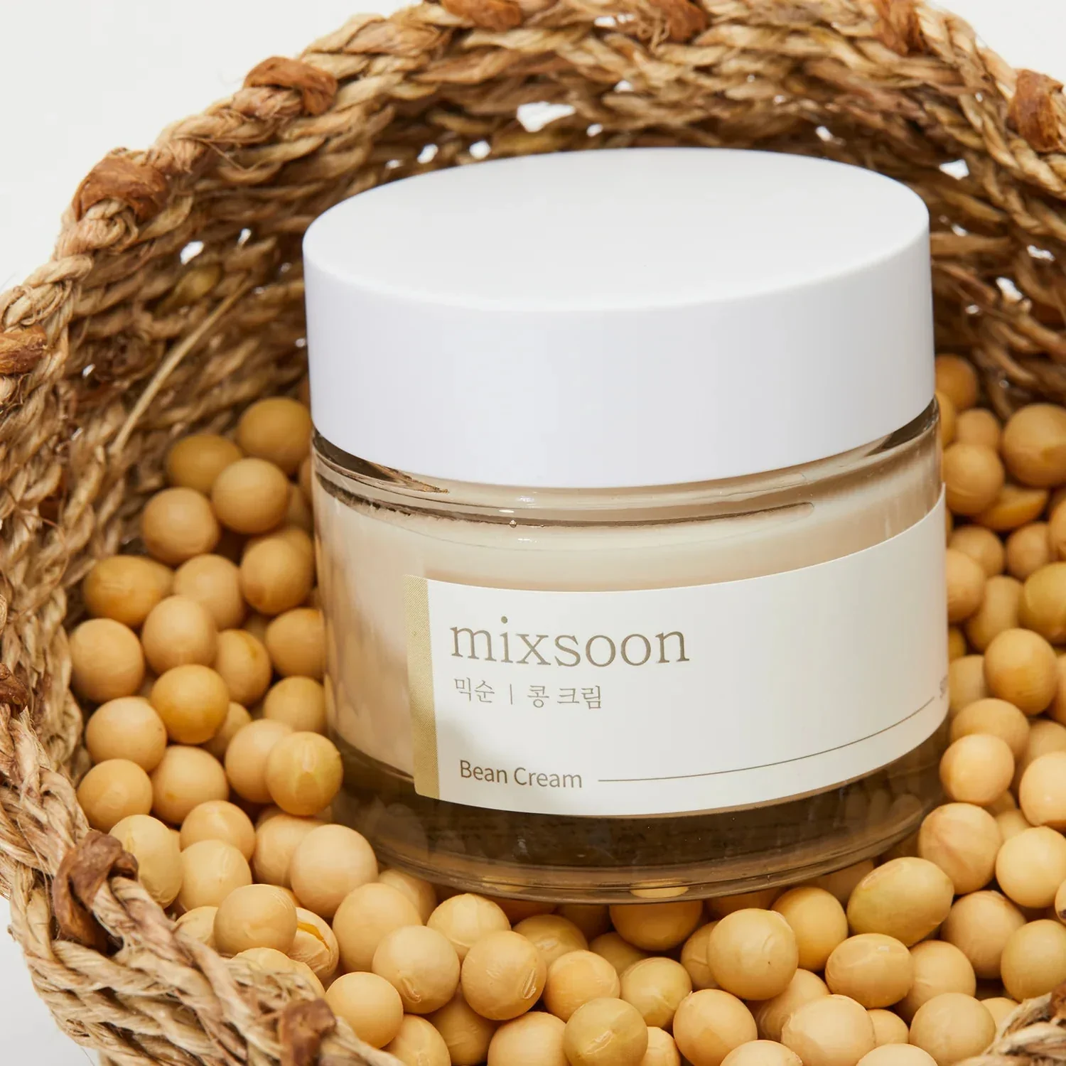 Bean Cream [50ml] - Image 2