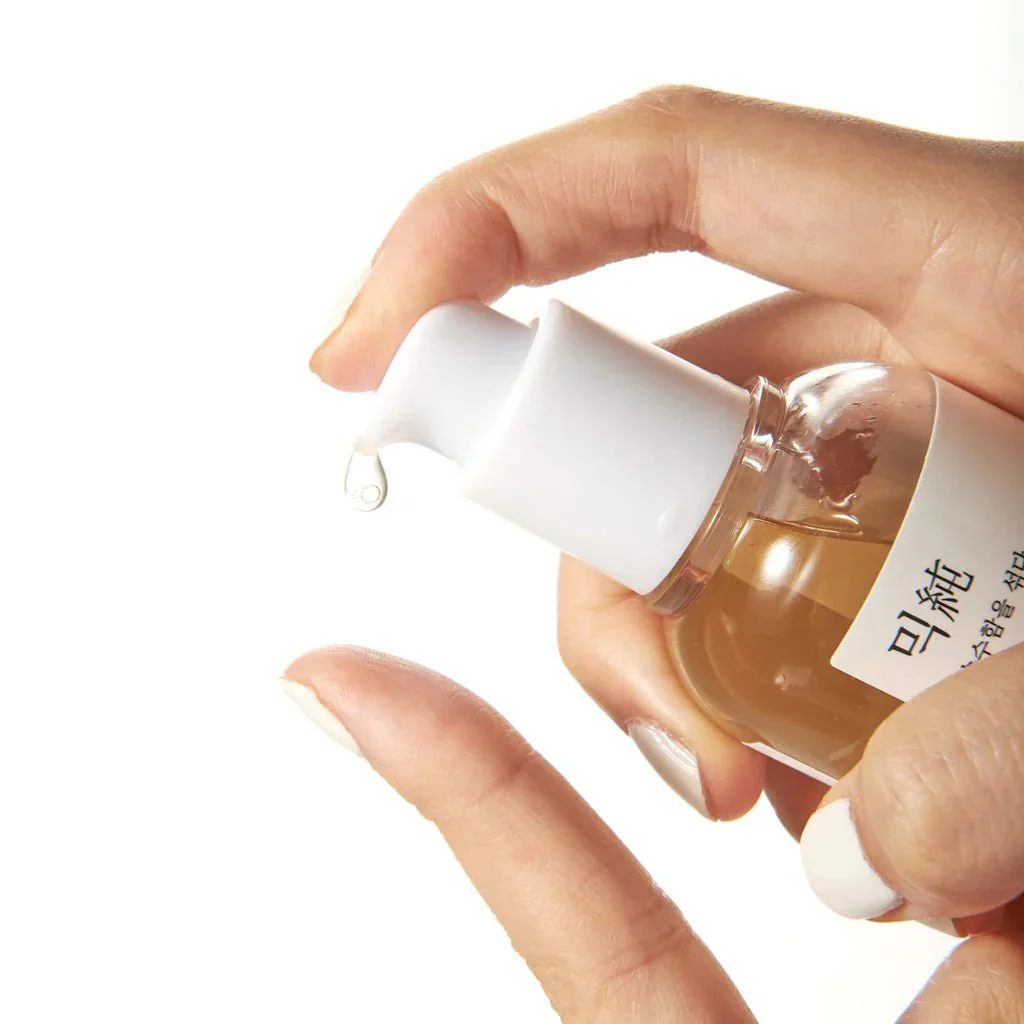 Bean Essence [50ml] - Image 3
