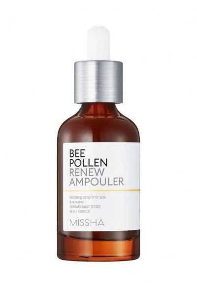 Bee Pollen Ampouler [40ml]
