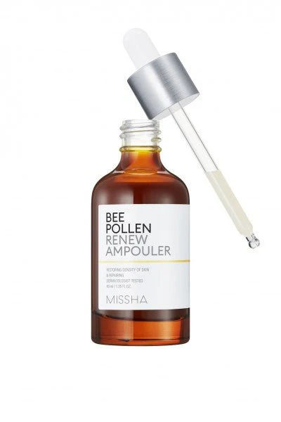 Bee Pollen Ampouler [40ml] - Image 2