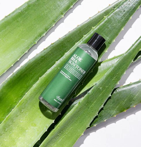 Aloe BHA Skin Toner [200ml] - Image 4