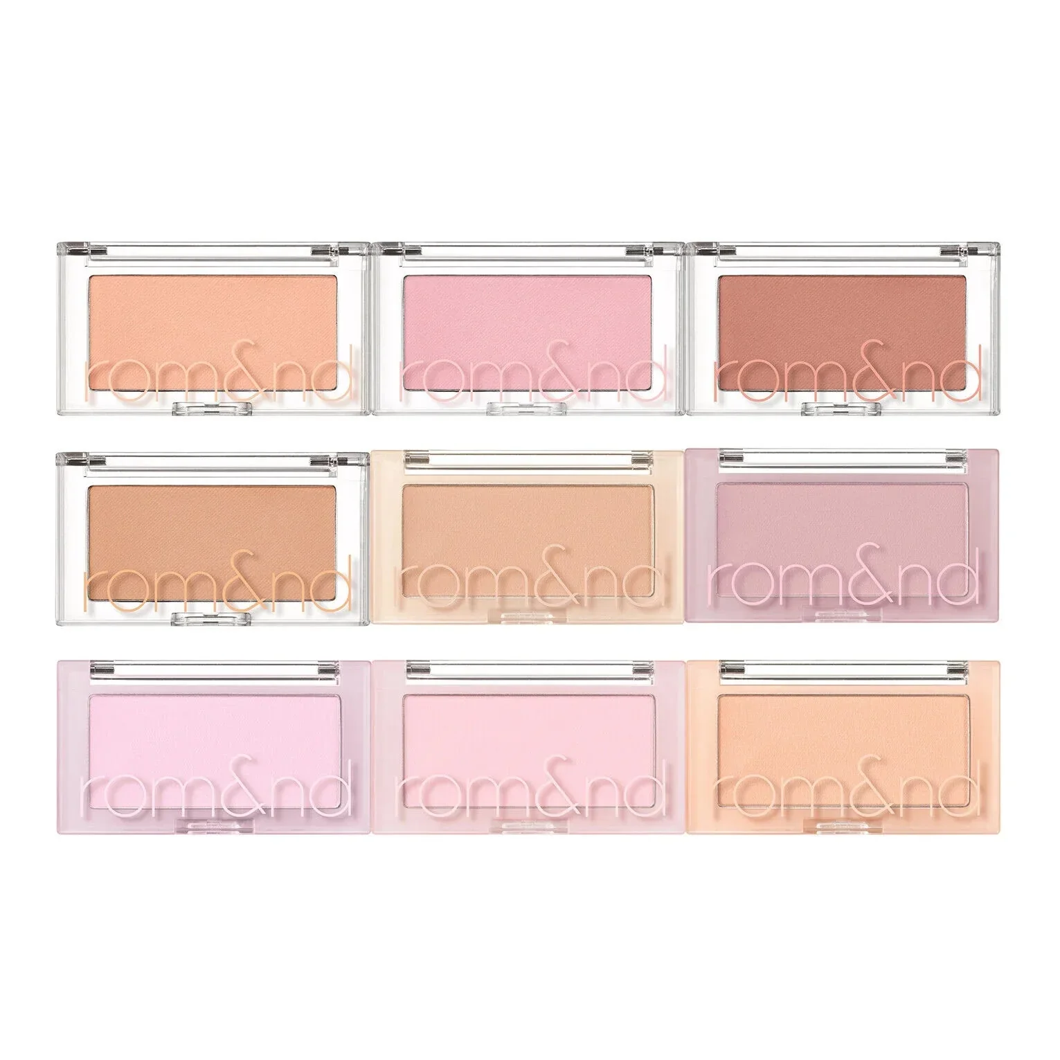 Better Than Cheek NEW - 9 Colors [34g]